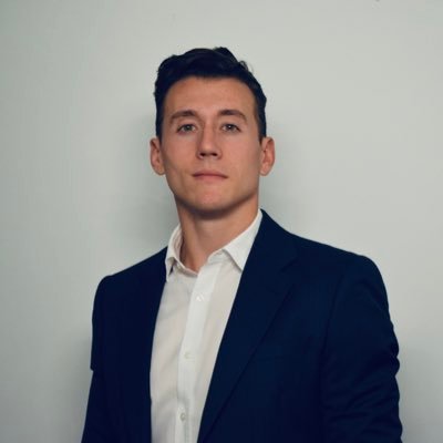 GonzalezPerez10's profile picture. Cuerpo de Ingenieros Industriales del Estado. Ingeniero del ICAI. MBA. Economía por la UNED. Ex consultor en M&A.

Rt/Like ≠ endorsement