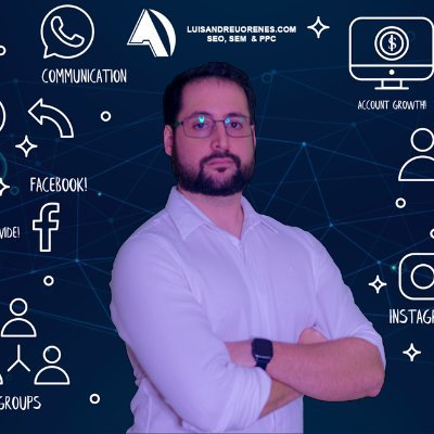 Profesional del SEO y SEM y creador de agencias basadas en resultados, apasionado del marketing digital. Consultor de Marketing digital y digitalización