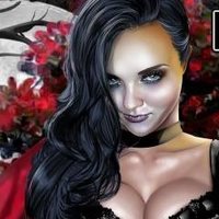 Mihaela (@thefordqueen) 's Twitter Profile Photo