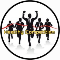 Healthy Competition(@healcompetition) 's Twitter Profile Photo