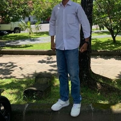 FYosiga's profile picture. 