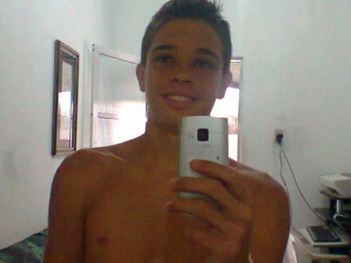 bonitinho,abusado e amoroso