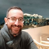 Pablo Gatto (@gattopablo) 's Twitter Profile