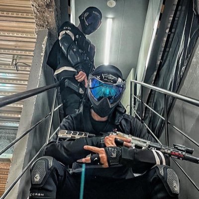 競技系airsoft team Endorphin/サバゲーマー /オーバー50 /メカニック/無断フォロー失礼します/インスタhttps://t.co/qyXI3bF8tU