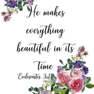 ... Unless one is born again, he cannot see the kingdom of GOD...
John 3:3
