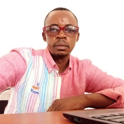 OkondaMedard's profile picture. Médecin, RDC