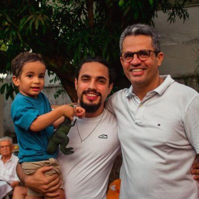 Jorge_hjsouza's profile picture. Família, base de tudo!!!