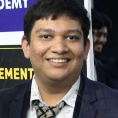 rishav_14's profile picture. CA Finalist , Bcom Graduate