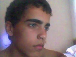 Gabi vc ta aki oh  S2