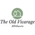 The Old Vicarage (@oldviccarehome) Twitter profile photo The Old Vicarage (@oldviccarehome) Twitter profile photo