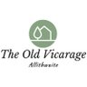 OldVicCareHome's profile picture. The Old Vicarage Care Home Allithwaite is situated within close proximity of the Lake District and the majestic Morecambe Bay. Only 20 minutes from junction 36.