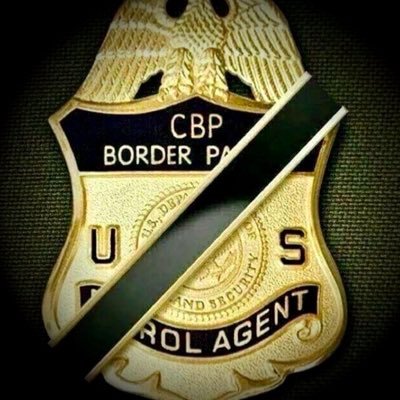 Retired USBP