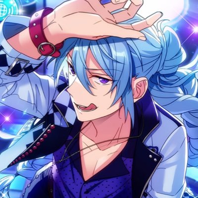 「fine」's and your very own Hibiki Wataru, here to satisfy all of your desires~! ☆ Posts hourly, inspired by @rinnefucks_txt / 