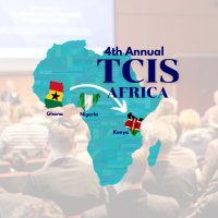 TCIS AFRICA(@TCIS_Africa) 's Twitter Profile Photo