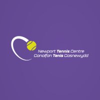 Newport Tennis Centre (@tennisnewport) 's Twitter Profile