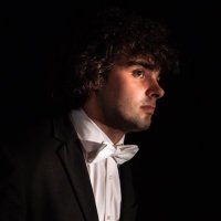 Martín García García(@martin_gg_piano) 's Twitter Profile Photo