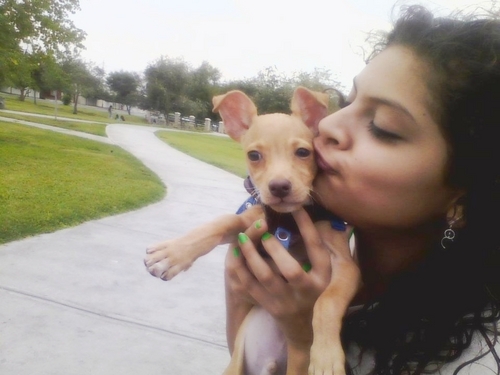 KarlaRoJB's profile picture. Lifehouse - from where you are♪♫ 

http://t.co/QmNYLakznH