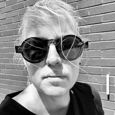 chillergren's profile picture. Marketing & communications manager whom loves colour, design and good communication. Living in Stockholm Sweden