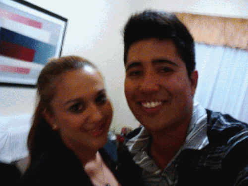 Feliz, Ousado.. enfim, assim #Sempre!