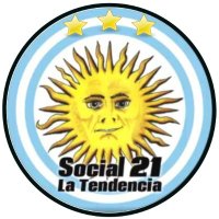 La Social 21(@LaSocial21) 's Twitter Profile Photo