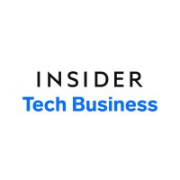 Insider Tech Business (@insidertechbiz) 's Twitter Profile Photo Insider Tech Business (@insidertechbiz) 's Twitter Profile Photo