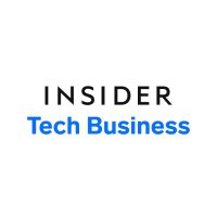 Insider Tech Business(@insidertechbiz) 's Twitter Profile Photo