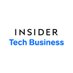 Insider Tech Business (@insidertechbiz) Twitter profile photo
