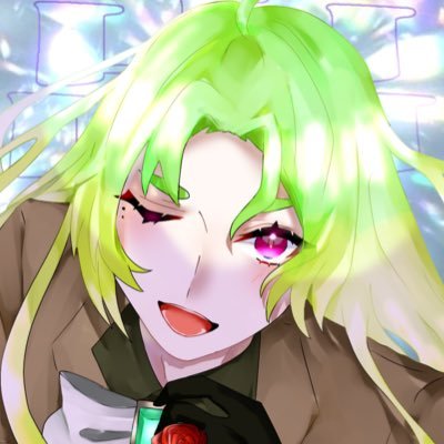 英 洸(洸源氏)さんのプロフィール画像
