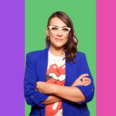 Asesora lingüística, periodista y aficionada del futbol femenil. Ella. @AsiLasCosasW @nexosmexico Cursos: 117errores@gmail.com