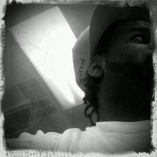 goodyson30's profile picture. Last of a dying breed. 
Product of a divine combination