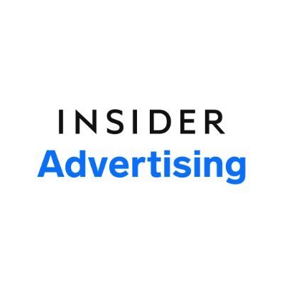 What you want to know about advertising. A section of @thisisinsider. Visit our homepage for the day's top stories.