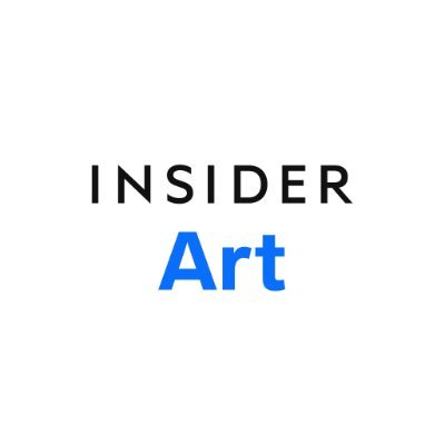 What you want to know about art. A section of @thisisinsider. Follow us on Facebook, Instagram, and YouTube. Visit our homepage for the day's top stories.