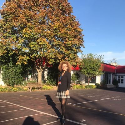 BA in English Language and Teaching Masters in Educational Instructional Technology
Teaching is my passion🍀