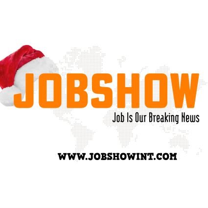 @JobshowInt