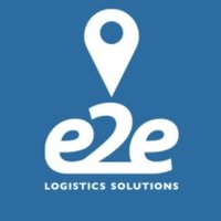 E2E LOGISTICS SOLUTIONS(@e2elogisticses) 's Twitter Profile Photo