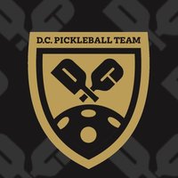 D.C. Pickleball Team(@dcpickleball_tm) 's Twitter Profile Photo