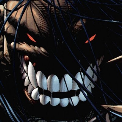 reprobite's profile picture. 