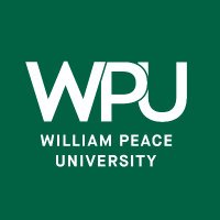William Peace Univ. (@wpeaceu) 's Twitter Profile Photo William Peace Univ. (@wpeaceu) 's Twitter Profile Photo