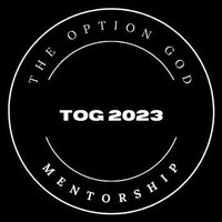 The Option God #MentorshipProgram(@theoptiongod) 's Twitter Profile Photo