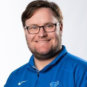 UB Associate Athletic Director Broadcasting, 2x Emmy winner… Bills, Sabres, Aston Villa, Dirt Track racing… Opinions are mine