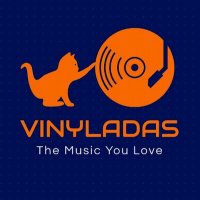 VINYLADAS RECORD STORE(@vinyladas) 's Twitter Profile Photo