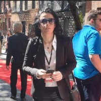 Efthimia Efthimiou (@efiefthimiou) 's Twitter Profile