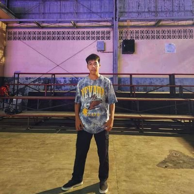 21 • civil engineer 🔜👷 • 5'6 | Tiktok: nicolagutan | Instagram: nico_lagutan | Facebook: Nico Jay Lagutan