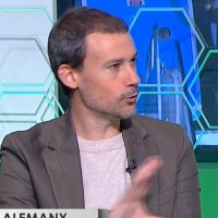 Bruno Alemany (@brunoalemany) 's Twitter Profile