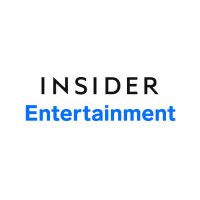 Insider Entertainment(@insiderent) 's Twitter Profile Photo