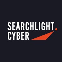Searchlight Cyber(@SLCyberSec) 's Twitter Profile Photo