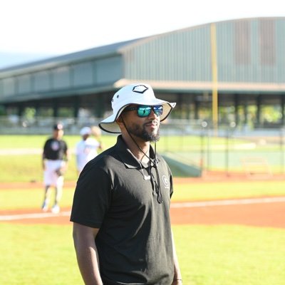 Director of @gobaseballprogram
como puedo perder si llegue sin nada ⚾⚾⚾ #44 -Scc -Lindsey Wilson #7