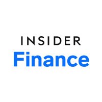 Insider Finance (@insiderfinance) 's Twitter Profile Photo Insider Finance (@insiderfinance) 's Twitter Profile Photo