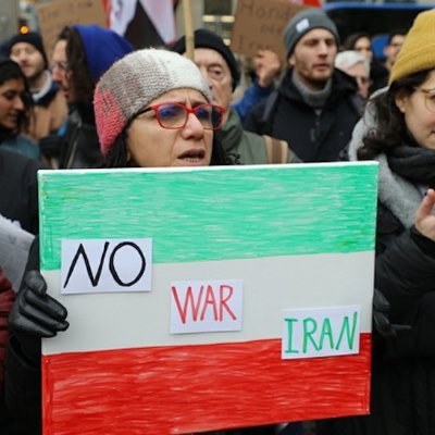 Committee of Anti-Imperialists in Solidarity with Iran