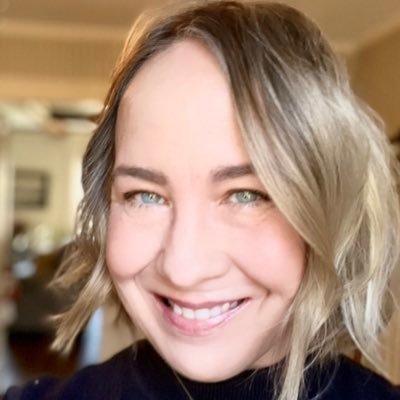 Mother, partner, worker, feminist. Director of Sales & Marketing she | her | hers